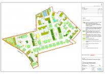 Amended Landscape Master (CEC2559a-01 Rev A) Amended Landscape Master (CEC2559a-01 Rev A)